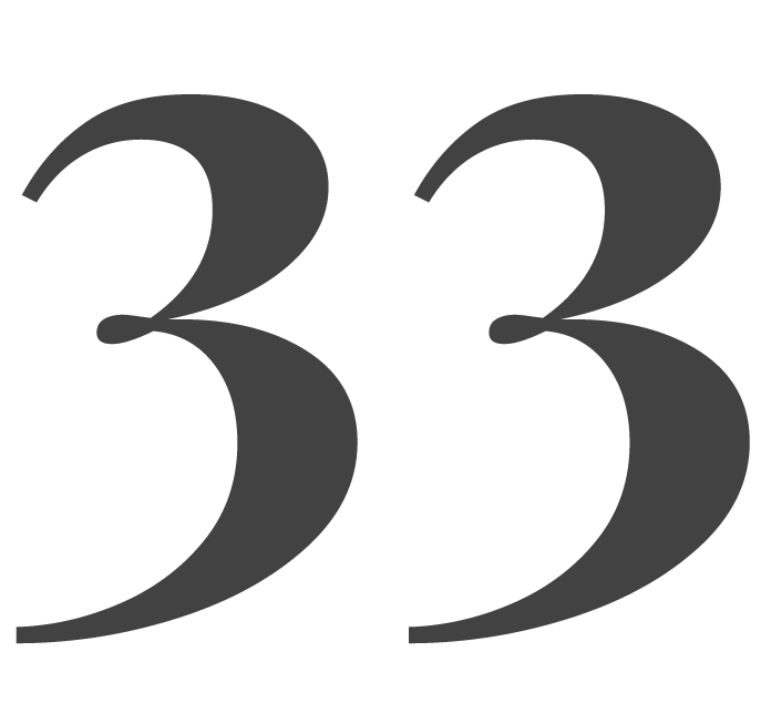 33